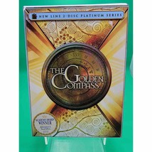 The Golden Compass (2 DVD Estended Edition) English Version! - €5,09 EUR