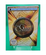 The Golden Compass (2 DVD Estended Edition) English Version! - $8.07 CAD