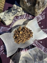 .5 oz Valerian Root, Vandal Root, Purification, Calming Nerves, Sleep,Protection - £1.25 GBP