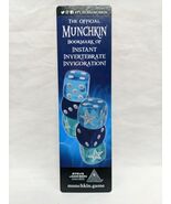 Munchkin The Official Bookmark Of Instant Invertebrate Invigoration! Promo - €10,73 EUR