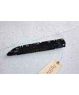 16-17 JAGUAR XE DRIVER LEFT FENDER MOLDING TRIM M1502 - $1,293.92 MXN