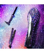 SHE Beyond the Beauty Deluxe 3-Piece Hair Tool Set Brand New In Box MSRP... - $188.09