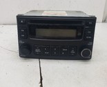 Audio Equipment Radio Receiver Am-fm-cd Fits 06-07 OPTIMA 716562 - $59.40