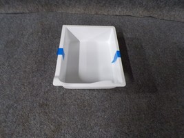 New WPW10171529 Kitchenaid Refrigerator Ice Bucket Tray - £39.31 GBP