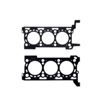 Cylinder head gasket set for Jeep Grand Cherokee EXF VM Motori A630 3.0L v6 - $43.97