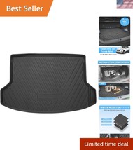 Custom Fit TPE Cargo Liner for 2021-2026 Kia Seltos - Odorless and Durable - $67.49