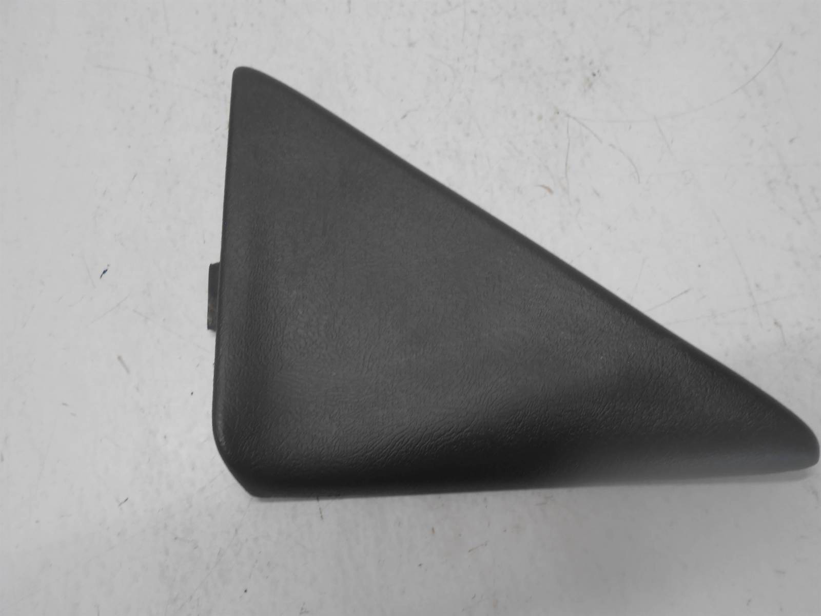 99-06 SILVERADO TAHOE YUKON SIERRA FRONT RIGHT DOOR PANEL MIRROR COVER OEM - $14.99