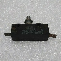 Front Load Washer Switch for Dexter P/N: 9539-410-003 [Used] - $8.79
