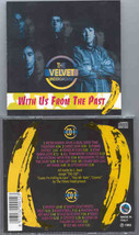 Lou Reed / Velvet Underground - With Us From The Past ( 2 CD SET ) - £24.92 GBP