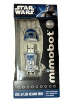 Star Wars R2-D2 4GB Usb Flash Memory Drive - New - £19.54 GBP