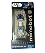 Star Wars R2-D2 4GB USB Flash Memory Drive - NEW - £19.40 GBP