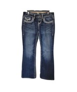 Vigoss Jeans Womens Size 29 x 30 - £30.83 GBP