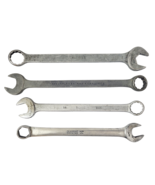 Vintage  MAC 1 / PLUMB  1230 / Thorsen / Bluepoint Combination Wrenches ... - £34.34 GBP