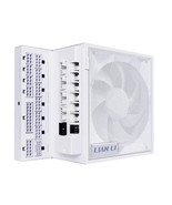 Lian Li Edge Gold Series 1000W Full Modular Power Supply (Fan Hub Includ... - $4,584.82 MXN