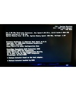 DELL R710 PowerEdge EMC² Server 1x XEON E5504 2 GHz  36GB (9x 4GB) No HD... - $175.00