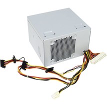 305W Power Supply L305P-01 Nh493 Psu Replacement For Dell Optiplex 360 3... - £69.57 GBP