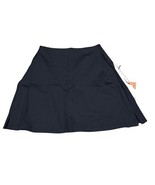 Girlfriend Collective Black Sport Skort Size XS New with tags 4018 - $47.52