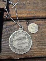 #13 in Series - 2008 John Deere Pewter Christmas Ornament - JD 60 Tractor - $19.75