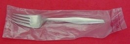 Classique by Gorham Sterling Silver Salad Fork 6 3/4&quot; New Silverware - £61.52 GBP