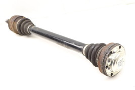Cv Axle Assembly For 2007-2013 BMW 328i RWD Coupe 3.0L 6 Cyl Rear Passenger Side - £256.59 GBP