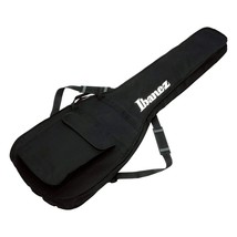 Ibb101 Gig Bag For Electric Guitar In Black - £56.37 GBP