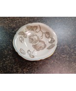 Vintage 1950’s  Castleton China  Gloria 5.5&quot; Berry Bowl - $166.62 MXN