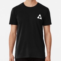 Triforceful Elegance S to 5XL Made in the USA T-Shirt - £17.58 GBP