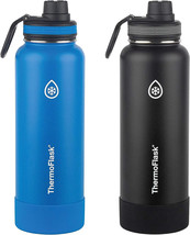 ThermoFlask Hydration 2 pk  Hot 12 Hours   COLD   24 Hours - £31.21 GBP