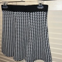 La Vie 89 size, small, twirl, skater skirt - $9.80