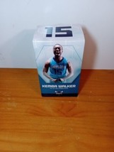Kemba Walker #15 Charlotte Hornets NBA Bobblehead Match-Up Promotions - £23.32 GBP