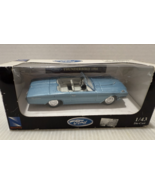 New Ray Ford Thunderbird 1966 1/43 Dir-Cast - $10.66 CAD