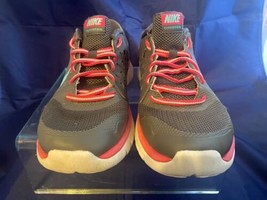 Nike Flex 2015 Running Shoes Size 6.5Y US Pre-Owned Nice Clean Cross Trainer - $18.01