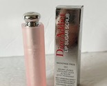 Dior addict lip sugar scrub backstage pros 001 3.5g/0.12oz Boxed - $39.59