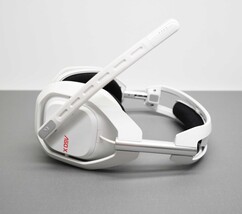 Logitech Astro A50 X LIGHTSPEED Wireless Gaming Headset + Base Station White image 8