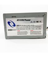 RAIDMAX  ATX12V Power  Supply #RX-380K (KY-480ATX) ATX 12V Used - $436.23 MXN