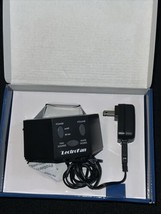 LectroFan High Fidelity White Noise Machine w/ 20 Unique Non-Looping Fan Black - £14.63 GBP