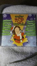 Rosie O&#39;Donnell - Another rosie CHRISTMAS cd - £4.60 GBP