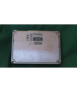 Lexus Toyota Engine Computer Control Module Unit ECU ECM PCM 89661-50020 - $113.24