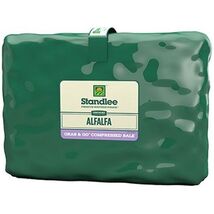 Standlee Hay Company 1100-20010-0-0 Alfalfa Bale, 50 lb - €61,28 EUR