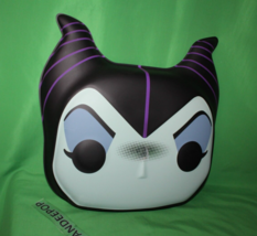 Super Large Funko Disney Villains Target Exclusive Halloween Maleficent Mask - £35.47 GBP
