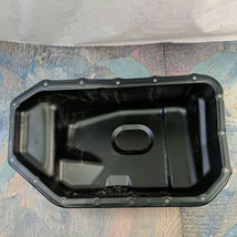 For Acura RSX Honda Civic Accord CRV Element 2.0 2.4 Engine Oil Pan w Dr... - $420.64 MXN