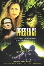 The Presence (DVD, 2001), VG - £13.17 GBP