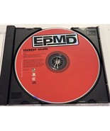 EPMD – Richter Scale (Promo CD, 1997, Def Jam) Rare Hip-Hop Single - $12.59