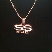 SS396,SS454,Rat, SS, or Harley Motor Co. Necklaces. your choice. $13.99e... - $13.99