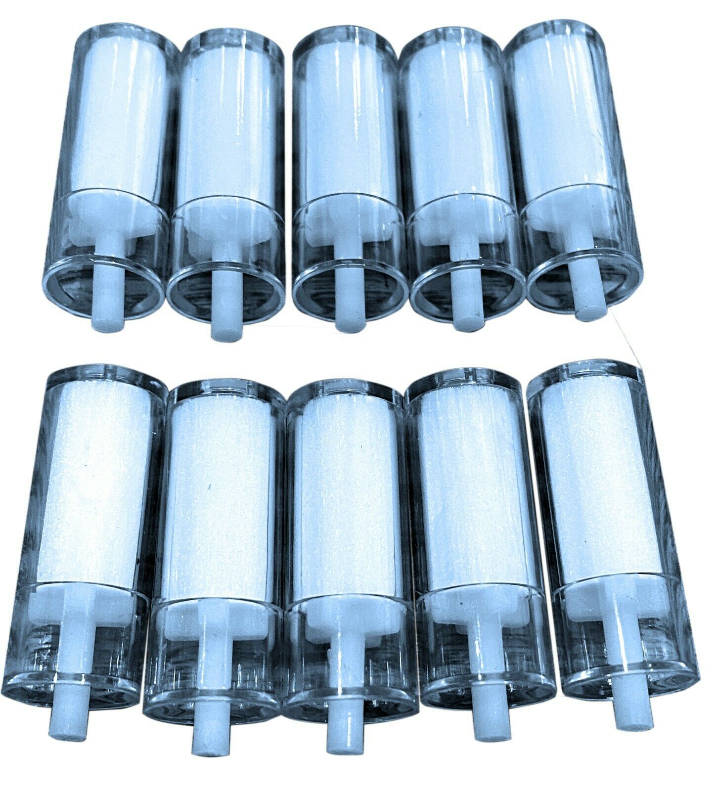 Enviro-Safe Pittstop 1234YF Oil Checker Analyzer Tester 10 pack #5095 - $13.07