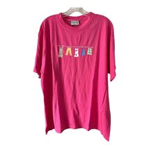 VTG Soft As A Grape Cape Cod Women’s Pink T-Shirt – Clothesline Graphic ... - $16.20