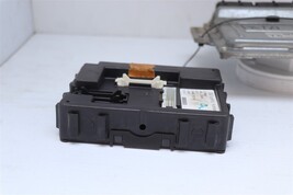 2012 Nissan Xterra Pathfinder ECU Computer BCM Immobilizer & Key MEC150-450 C1 image 8