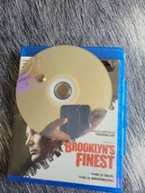 Brooklyn&#39;s Finest (Blu-ray, 2010) - £6.96 GBP