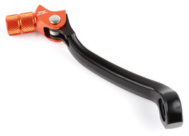 Zeta Shifter Shift Lever Pedal KTM 125 150 450 500 690 Enduro R ZE90-4433 - $31.95