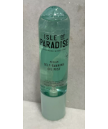 Isle Of Paradise Medium Self-Tanning Oil Mist Hello Golden Glow 6.76 oz - $20.25 CAD